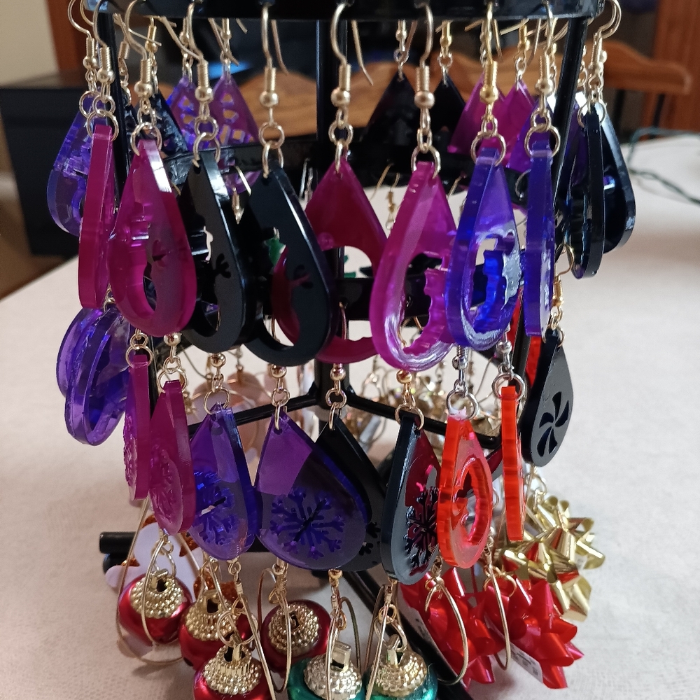 Colorful Decorative Pens Set - Picture 2 of 4
